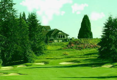 Stewart Creek Golf Club