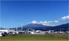 富士山